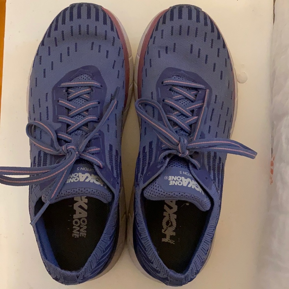 Hoka Running Shoes